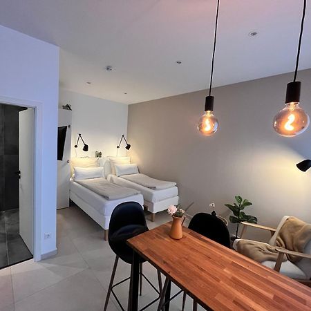 Goldstadt Apartments Pforzheim Eksteriør billede