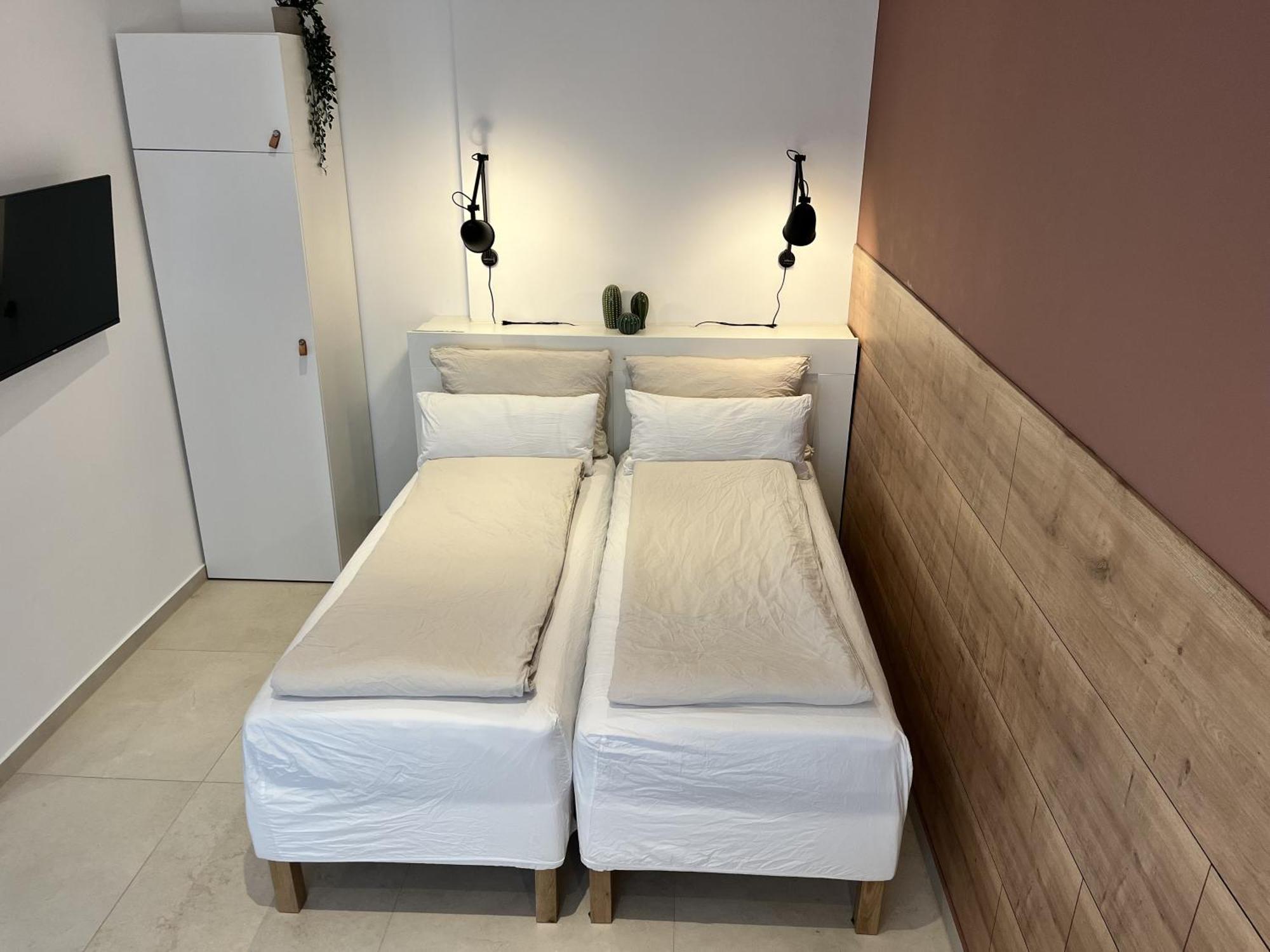 Goldstadt Apartments Pforzheim Eksteriør billede
