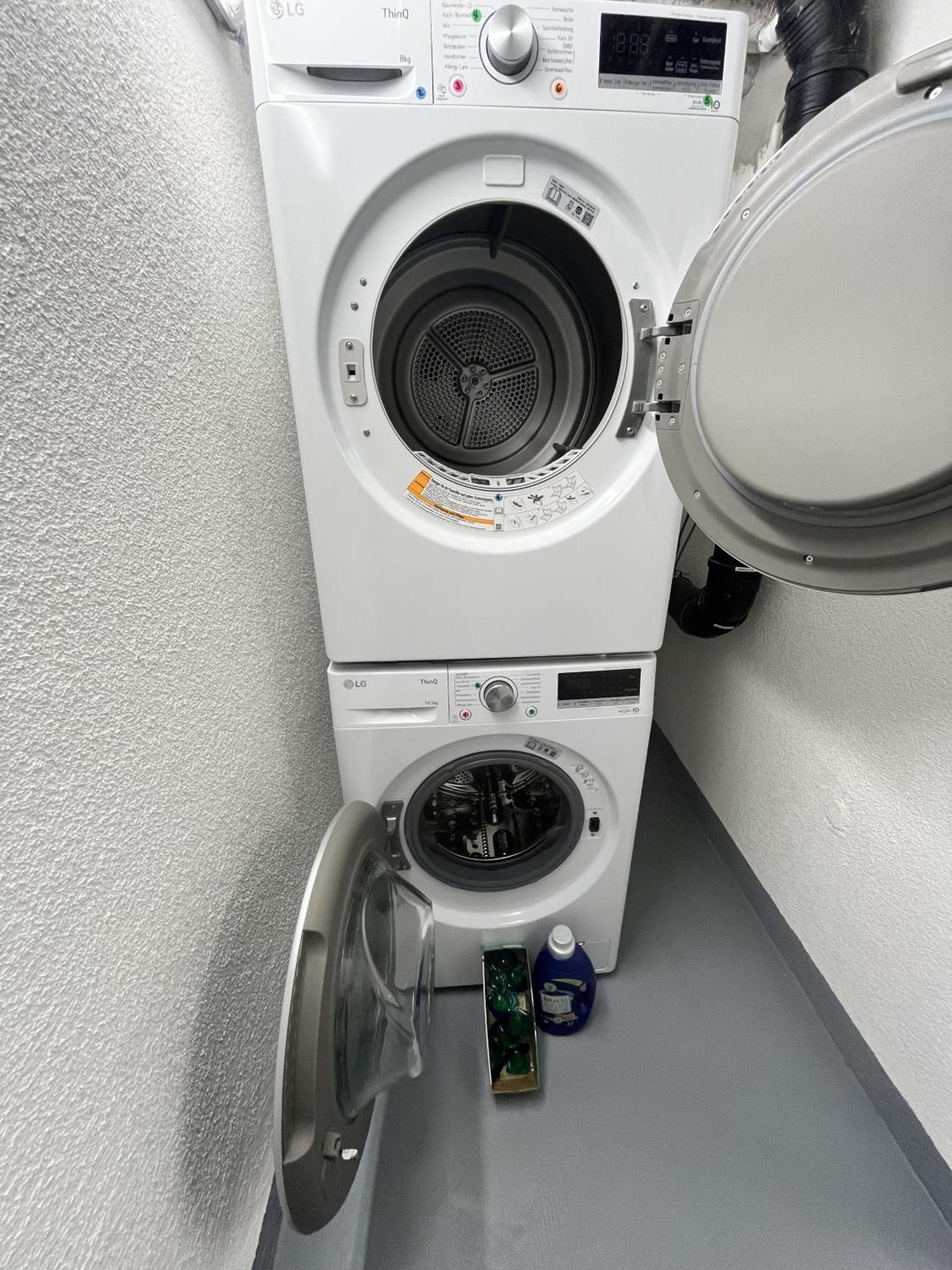 Goldstadt Apartments Pforzheim Eksteriør billede