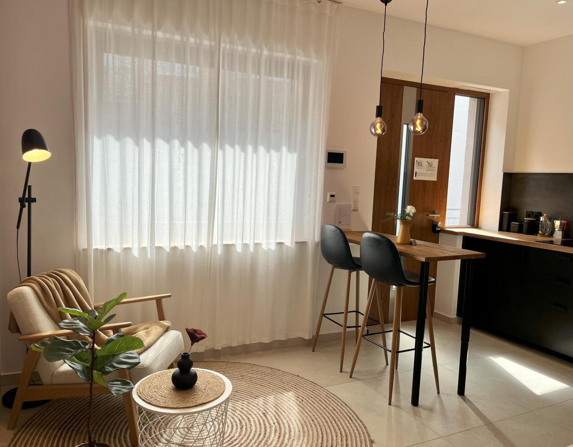 Goldstadt Apartments Pforzheim Eksteriør billede