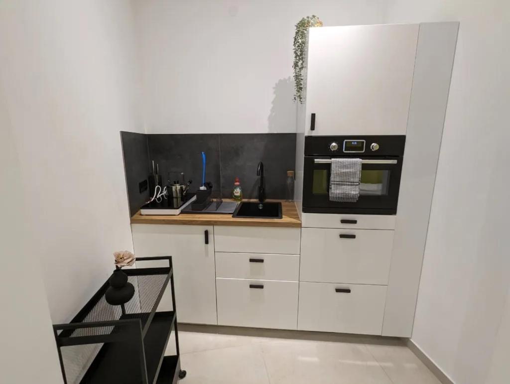 Goldstadt Apartments Pforzheim Eksteriør billede